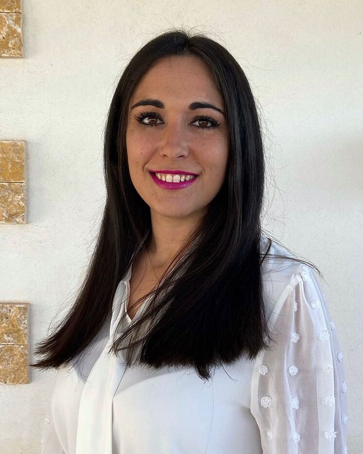 Ana Martínez Morales