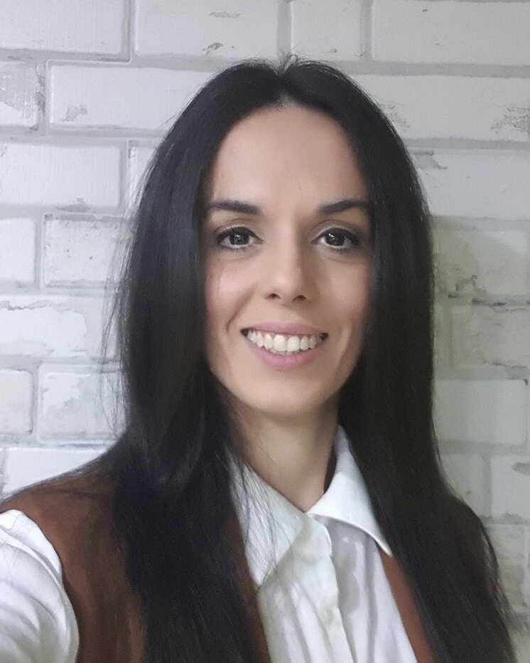 María Jesús López del Vas